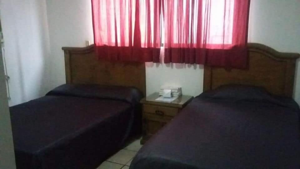 Hotel Raiz De Sierra Matlapa Exteriér fotografie