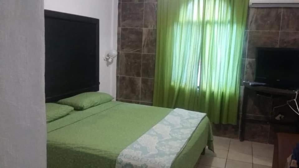 Hotel Raiz De Sierra Matlapa Exteriér fotografie