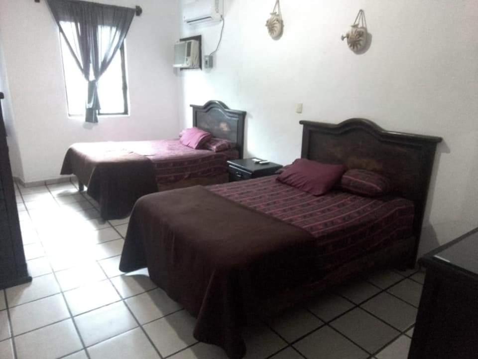 Hotel Raiz De Sierra Matlapa Exteriér fotografie